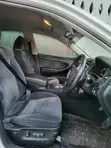 Toyota Crown Royale 2005 Nyeupe - 3