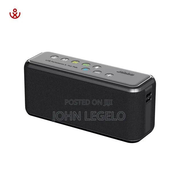 Xdobo X8 Max 100W Speaker Portable - 1