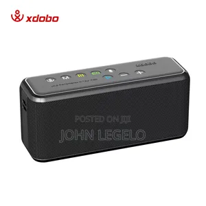 Xdobo X8 Max 100W Speaker Portable