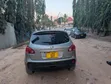 Nissan Dualis 2010 Silver - 2