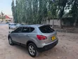Nissan Dualis 2010 Silver - 5