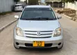 Toyota IST 2005 Nyeupe - 1