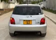 Toyota IST 2005 Nyeupe - 2