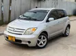 Toyota IST 2005 Nyeupe - 4