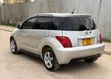 Toyota IST 2005 Nyeupe - 5