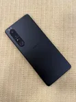 Sony Xperia 1 III 256GB Nyeupe - 2