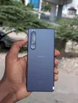 Sony Xperia 1 III 256GB Nyeupe - 3