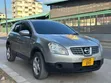 Nissan Dualis 2008 Silver - 3