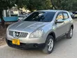 Nissan Dualis 2008 Silver - 4