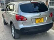 Nissan Dualis 2008 Silver - 5