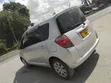Toyota Ractis 2008 Nyeupe - 4