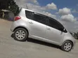 Toyota Ractis 2008 Nyeupe - 5
