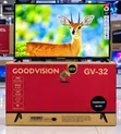 GOODVISION 32 Inch Frameless LED TV - 1