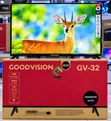 GOODVISION 32 Inch Frameless LED TV - 2