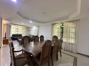 Nyumba ya Vyumba 4 vya Kulala na Samani kwa Ajili ya Kukodisha Oyster Bay