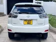 Toyota Harrier 2005 Nyeupe - 2