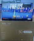 TCL QLED Inch 50 - 1