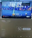 TCL QLED Inch 50 - 2