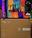 TCL 55-Inch QLED TV - 2