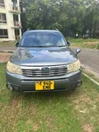 Subaru Forester 2009 Gray - 1
