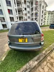 Subaru Forester 2009 Gray - 2