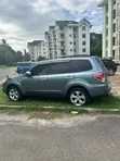 Subaru Forester 2009 Gray - 3