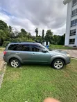 Subaru Forester 2009 Gray - 4