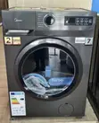 Midea Front Load Washing Machine 7kg - 1