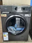 Midea Front Load Washing Machine 7kg - 2