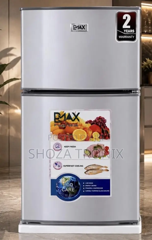 Friji la P Max - Model 86 - 1