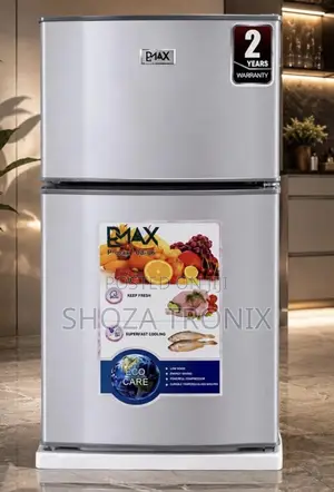 Friji la P Max - Model 86