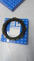 Clutch Plates Mpya za Bajaj - 2