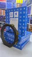 Clutch Plates Mpya za Bajaj - 5
