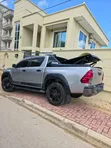 Toyota Hilux Revo Double Cab 2.4 Diesel AWD 2019 - 1