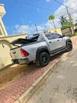 Toyota Hilux Revo Double Cab 2.4 Diesel AWD 2019 - 2