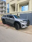Toyota Hilux Revo Double Cab 2.4 Diesel AWD 2019 - 3