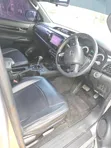 Toyota Hilux Revo Double Cab 2.4 Diesel AWD 2019 - 5