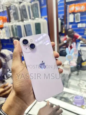 Apple iPhone 13 256GB Pink