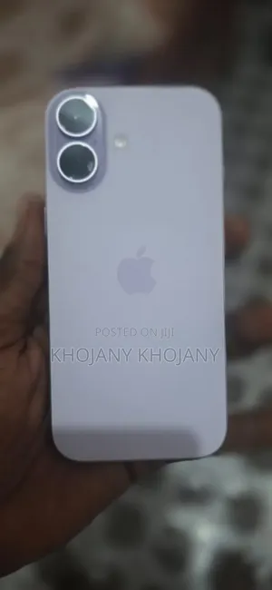 Brand New Apple iPhone 17 256GB Silver