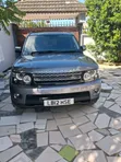 Land Rover Range Rover Sport HSE 2010 Gray - 1