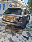 Land Rover Range Rover Sport HSE 2010 Gray - 3