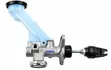 Clutch Master Cylinder ya Toyota Prado 120 (Sehemu No. 31420-60630) - 1