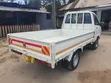Toyota TownAce 2007 Nyeupe - 2