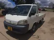 Toyota TownAce 2007 Nyeupe - 4
