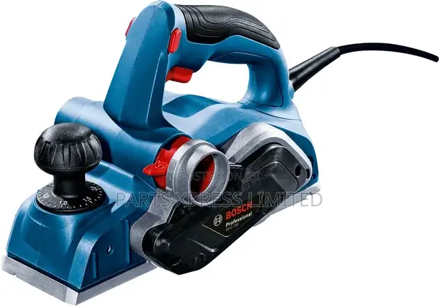 Bosch Portable Planer GHO 700 - 1
