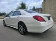 Mercedes-Benz S-Class S 400 Hybrid (W222) 2015 Nyeupe - 5