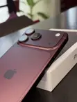 New Apple iPhone 18 Pro Max 512GB - 3
