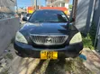 Toyota Harrier 2006 Black - 1