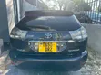 Toyota Harrier 2006 Black - 2
