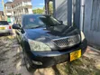 Toyota Harrier 2006 Black - 3